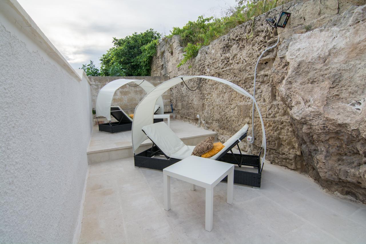Apartmán Rifugio Massafera 2 Massafra Exteriér fotografie