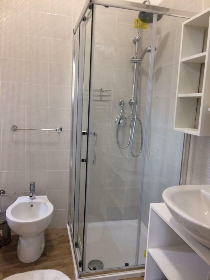 Apartmán Rifugio Massafera 2 Massafra Exteriér fotografie